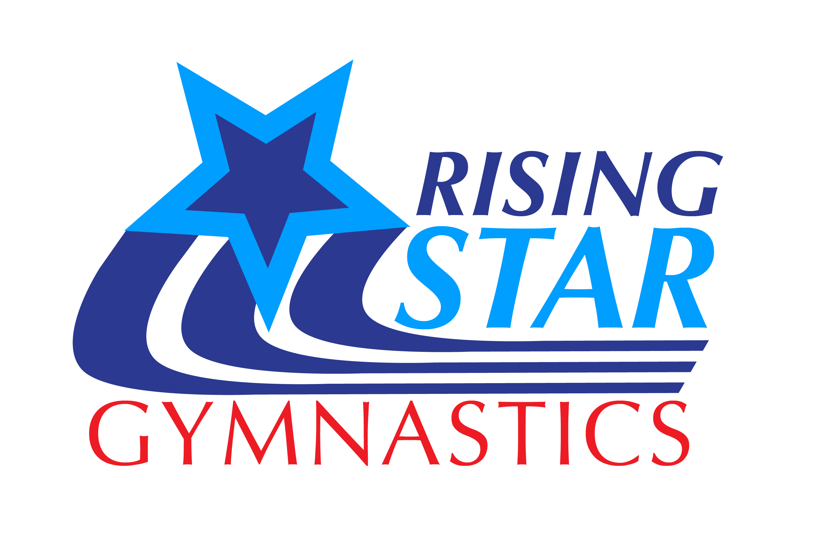 About | Rising Star Gymnastics